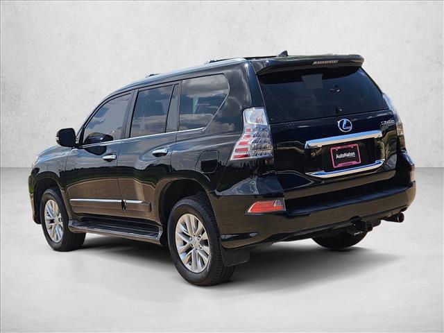 used 2016 Lexus GX 460 car, priced at $18,923