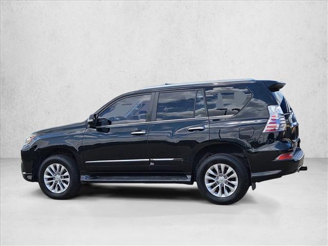 used 2016 Lexus GX 460 car, priced at $18,923