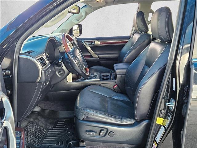 used 2016 Lexus GX 460 car, priced at $18,923