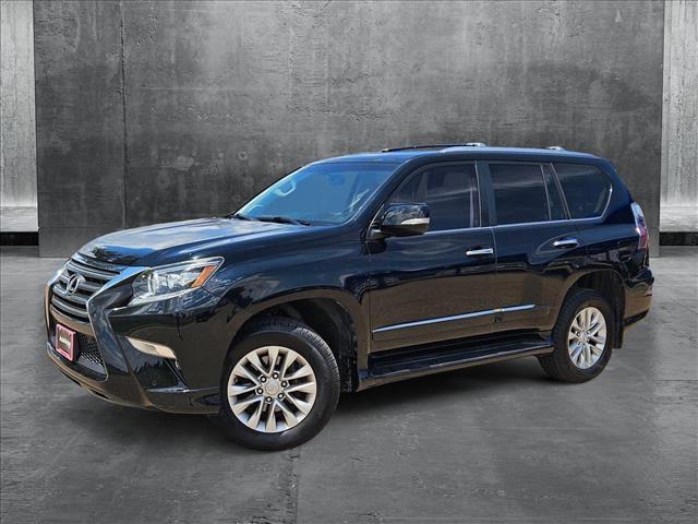 used 2016 Lexus GX 460 car, priced at $23,715