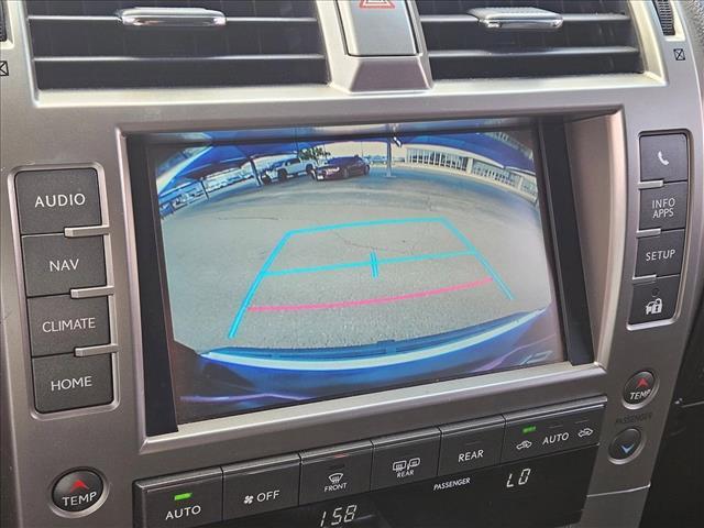 used 2016 Lexus GX 460 car, priced at $18,923