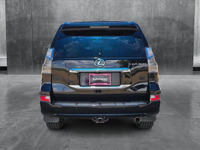 used 2016 Lexus GX 460 car, priced at $23,381