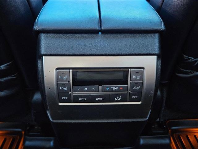 used 2016 Lexus GX 460 car, priced at $23,381