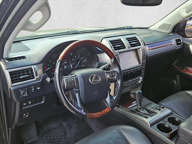 used 2016 Lexus GX 460 car, priced at $18,923
