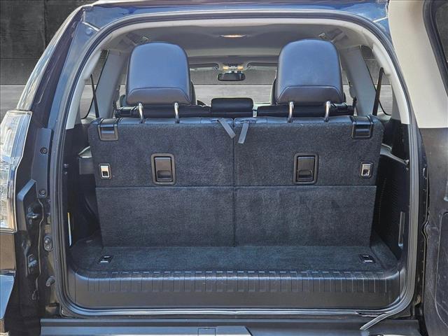 used 2016 Lexus GX 460 car, priced at $23,381