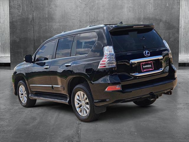 used 2016 Lexus GX 460 car, priced at $23,381