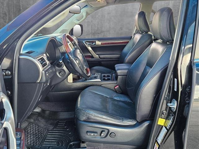 used 2016 Lexus GX 460 car, priced at $23,381