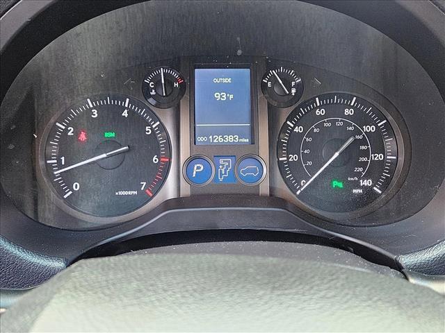 used 2016 Lexus GX 460 car, priced at $18,923