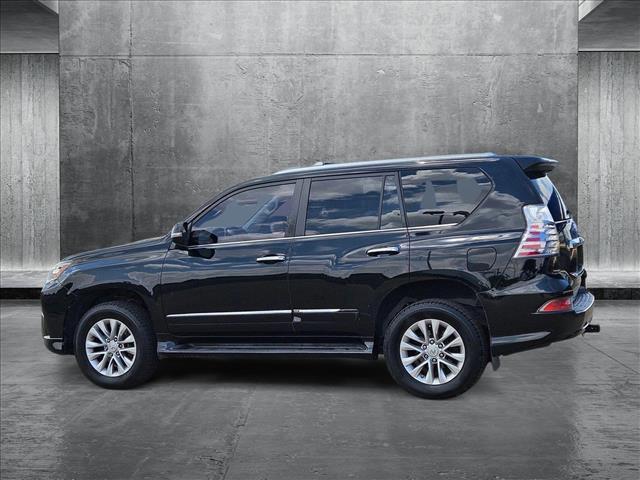 used 2016 Lexus GX 460 car, priced at $23,381