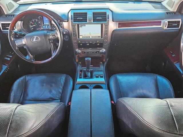 used 2016 Lexus GX 460 car, priced at $23,381