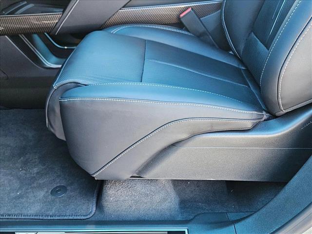 new 2026 Cadillac VISTIQ car, priced at $79,390