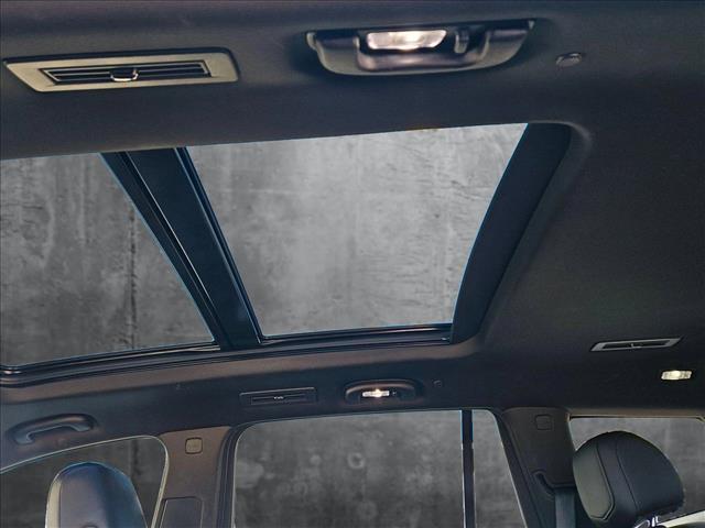 used 2024 Cadillac XT6 car, priced at $47,349