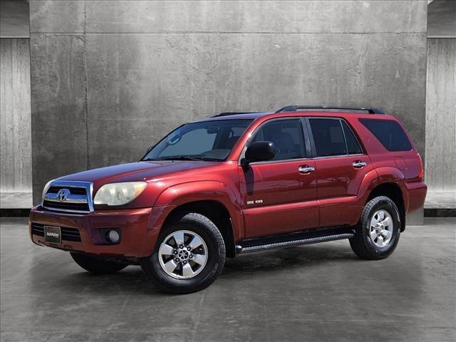 used 2008 Toyota 4Runner car, priced at $8,995