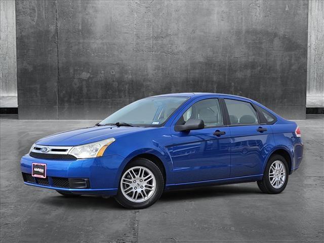 used 2011 Ford Focus car, priced at $7,985