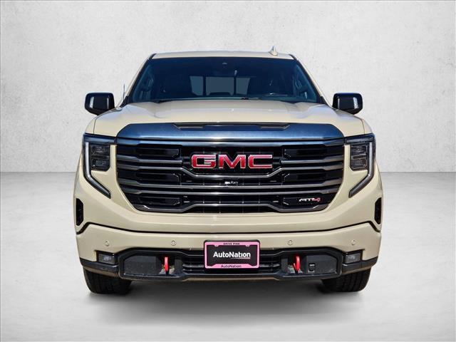 used 2022 GMC Sierra 1500 car, priced at $42,613