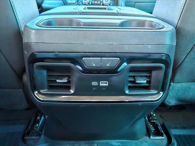 used 2022 GMC Sierra 1500 car, priced at $42,613