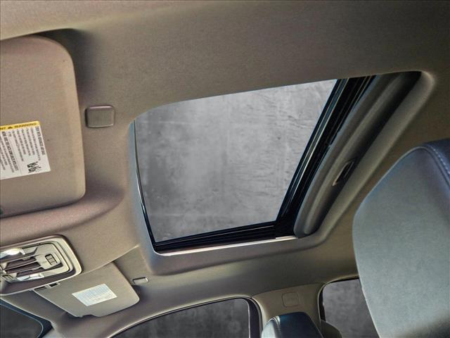 used 2024 Chevrolet Silverado 1500 car, priced at $51,423