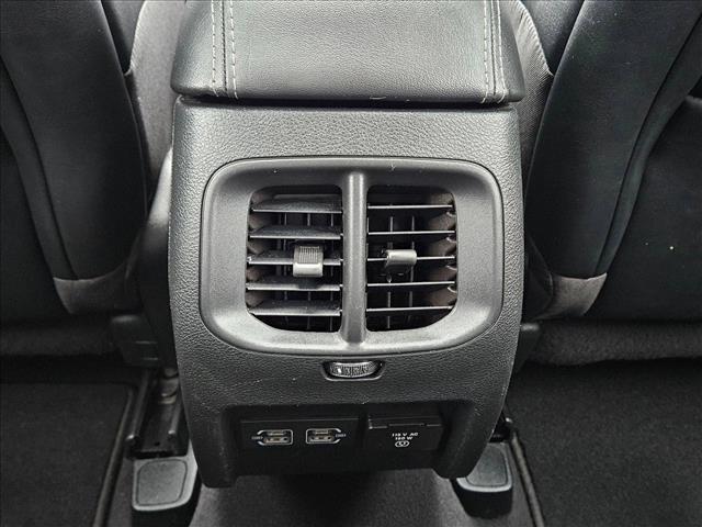 used 2022 Jeep Cherokee car, priced at $27,412