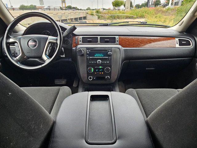 used 2007 GMC Yukon XL car, priced at $7,795