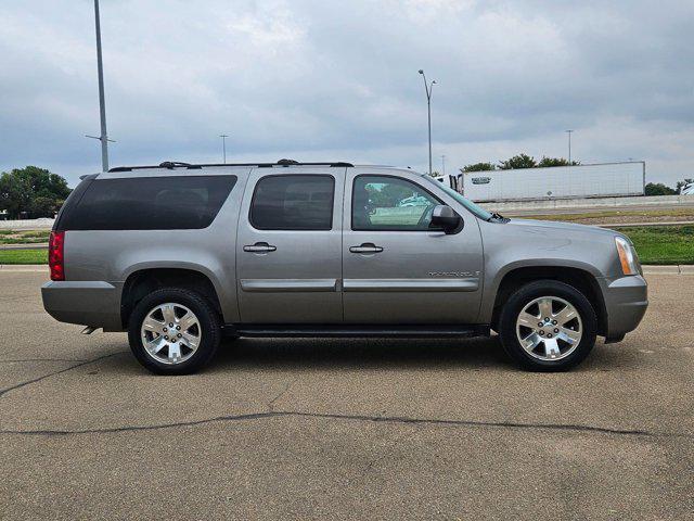 used 2007 GMC Yukon XL car, priced at $7,795