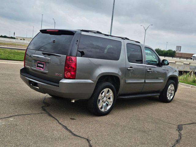 used 2007 GMC Yukon XL car, priced at $7,795