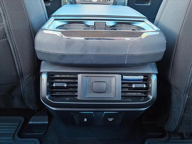 used 2021 Ford F-150 car, priced at $39,582