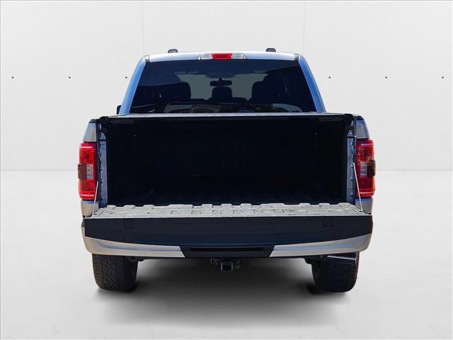 used 2021 Ford F-150 car, priced at $39,582