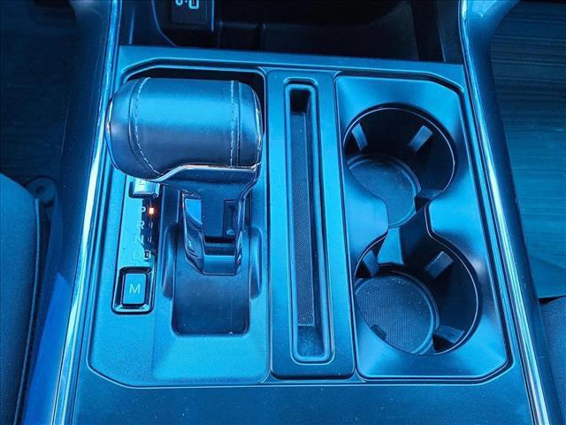used 2021 Ford F-150 car, priced at $39,582