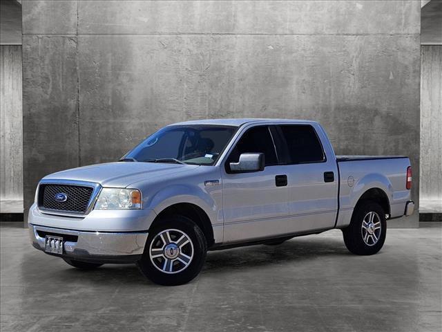 used 2008 Ford F-150 car, priced at $11,895