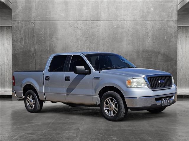 used 2008 Ford F-150 car, priced at $10,912