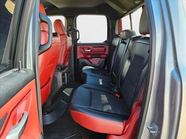 used 2019 Ram 1500 car, priced at $23,725
