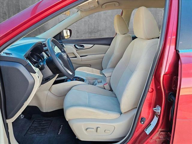 used 2016 Nissan Rogue car, priced at $11,393