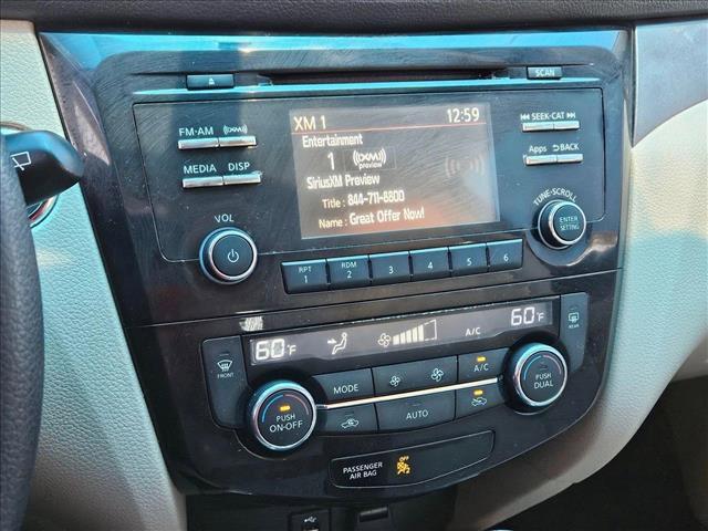 used 2016 Nissan Rogue car, priced at $11,393