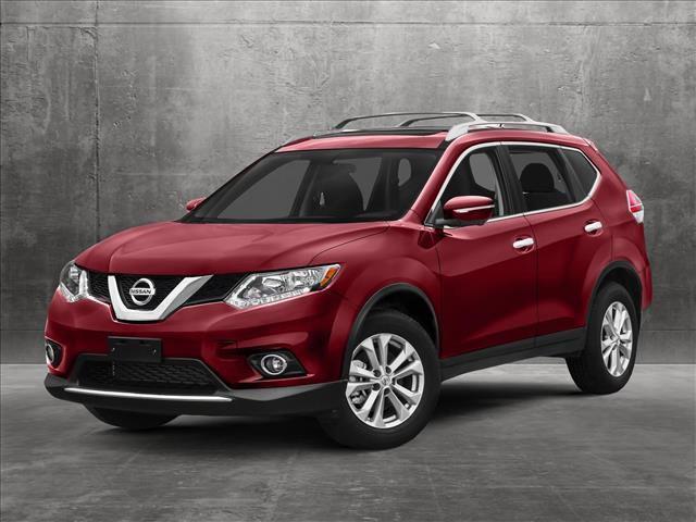used 2016 Nissan Rogue car, priced at $11,907