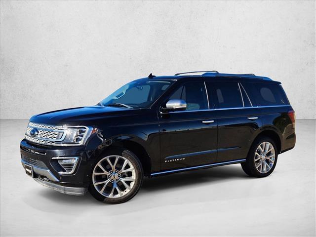 used 2019 Ford Expedition car, priced at $26,926
