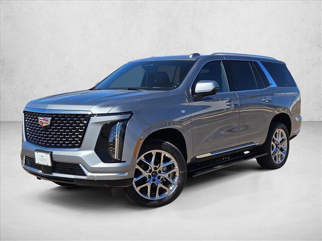 new 2026 Cadillac Escalade car, priced at $115,835