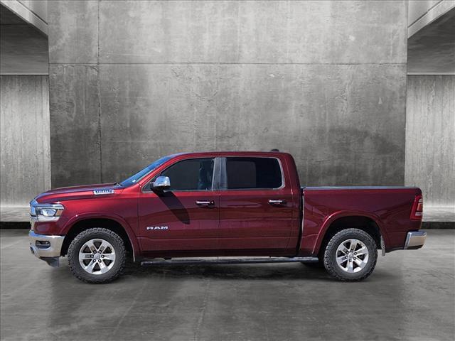 used 2019 Ram 1500 car, priced at $30,905