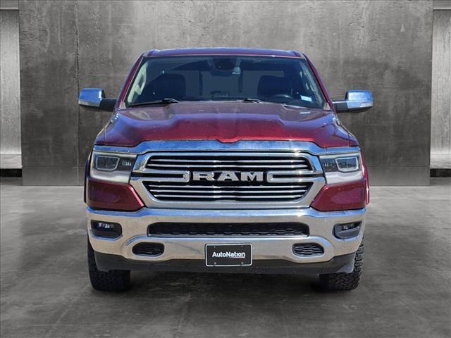 used 2019 Ram 1500 car, priced at $30,905