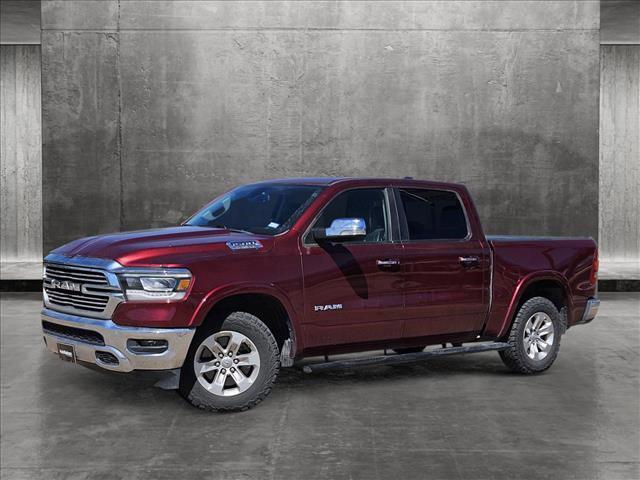 used 2019 Ram 1500 car, priced at $30,905