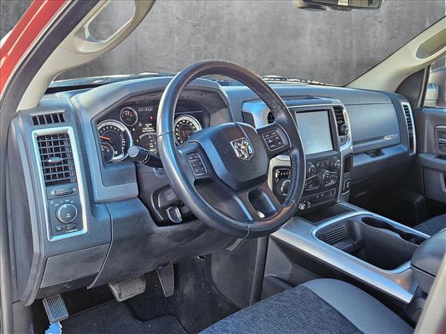 used 2016 Ram 1500 car, priced at $24,968