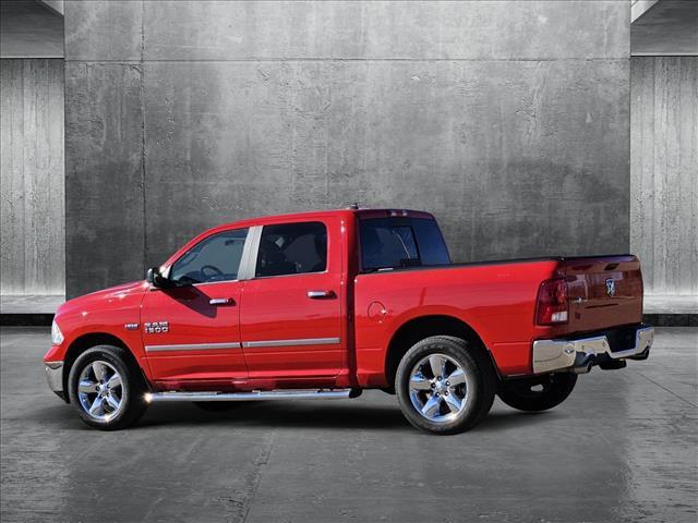 used 2016 Ram 1500 car, priced at $24,968