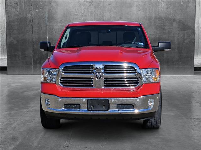 used 2016 Ram 1500 car, priced at $24,968