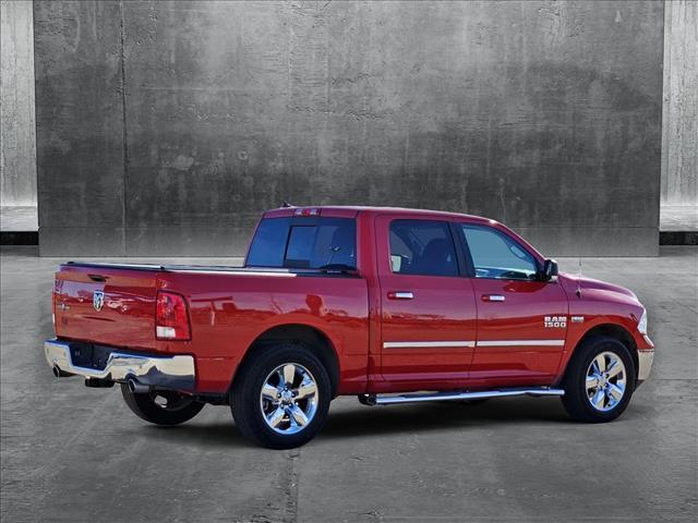 used 2016 Ram 1500 car, priced at $24,968