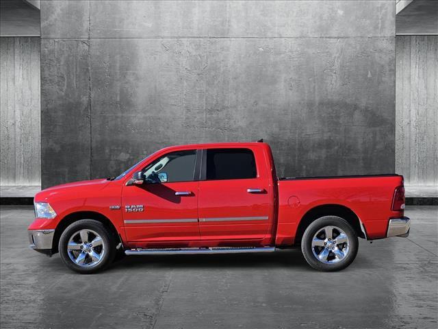 used 2016 Ram 1500 car, priced at $24,968