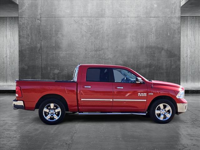 used 2016 Ram 1500 car, priced at $24,968