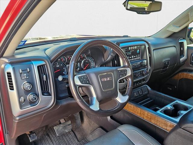 used 2018 GMC Sierra 1500 car, priced at $29,926