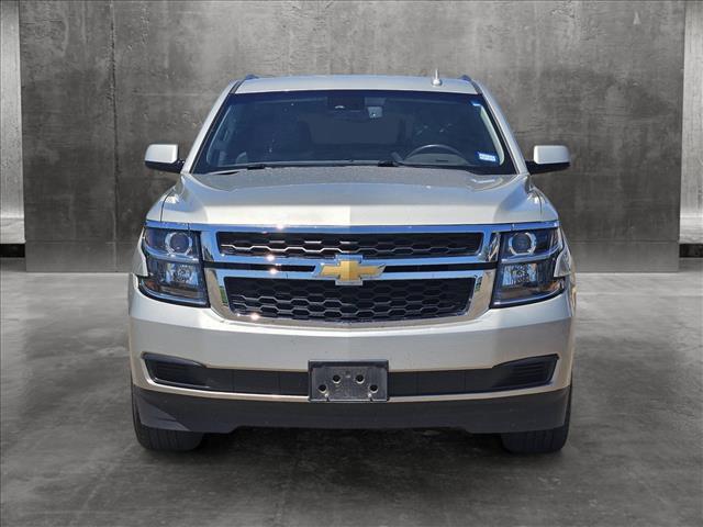 used 2017 Chevrolet Tahoe car, priced at $25,432