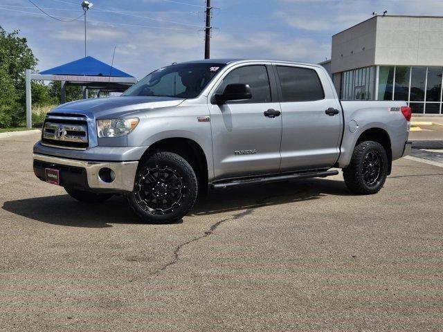 used 2013 Toyota Tundra car, priced at $23,441
