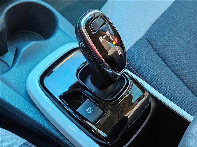 used 2020 Chevrolet Bolt EV car, priced at $15,919