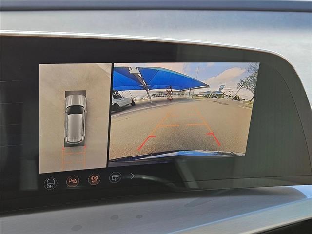 new 2026 Cadillac VISTIQ car, priced at $81,015